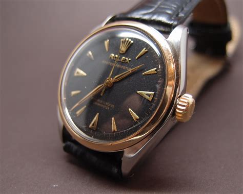 montre rolex ancienne